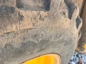 Трактора, комбайны и специальные автомашины Экскаватор-погрузчик JCB 3CXT 14M2NM 2020 года выпуска